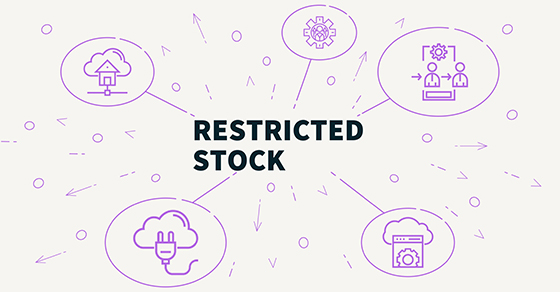 restricted stock