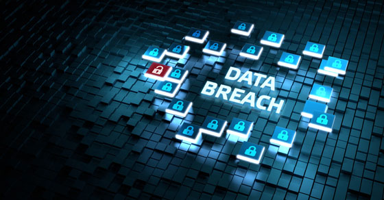 data breach