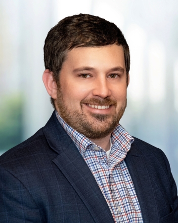 Cory Cuffley - headshot