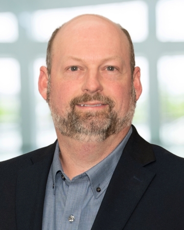 Craig Witmer - headshot