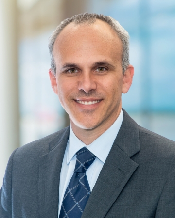 Matthew Detar - headshot