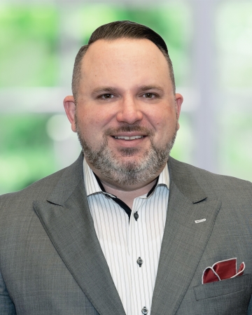 Nathaniel Fissel - headshot