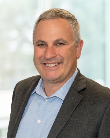Steven Lubart - headshot