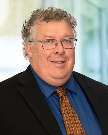 Todd Bard - headshot