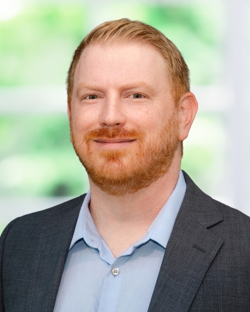 Will Laubach - headshot