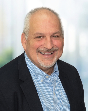 William Fritts, II - headshot