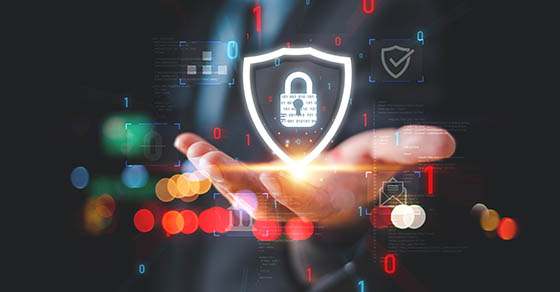 cybersecurity
