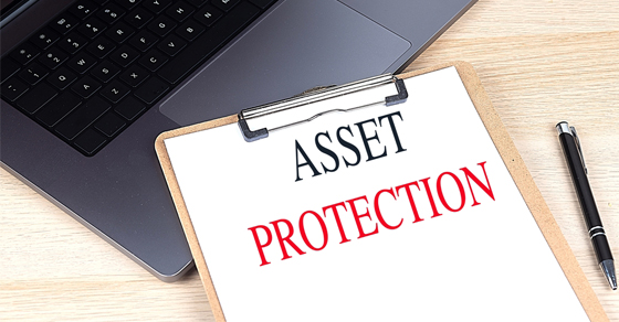 asset protection