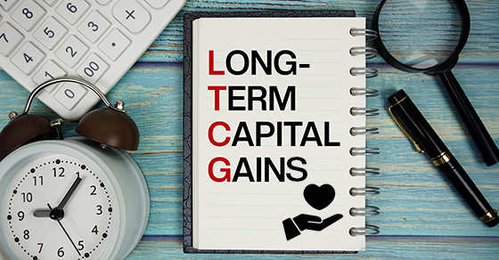 Donate appreciated stock for twice the tax benefits
