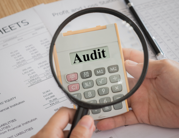 audit
