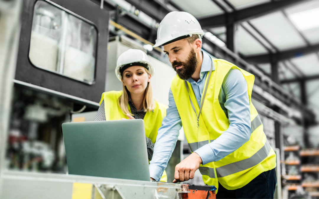 New Deduction for QPP Can Save Significant Taxes for Manufacturers and Similar Businesses