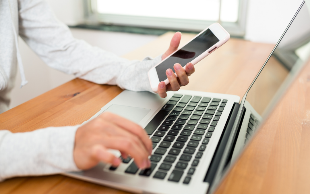 Trusts: What You Need to Know About Paperless Federal Tax Payments & Refunds