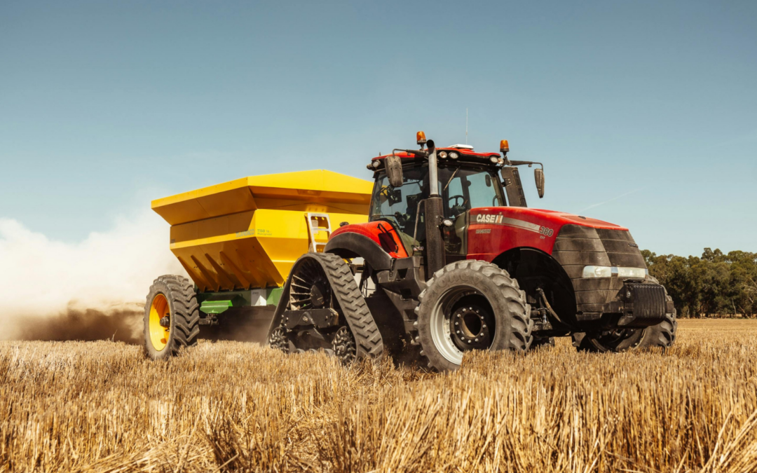 USDA Announces $12 Billion in Bridge Payments for Farmers Impacted by Unfair Market Disruptions