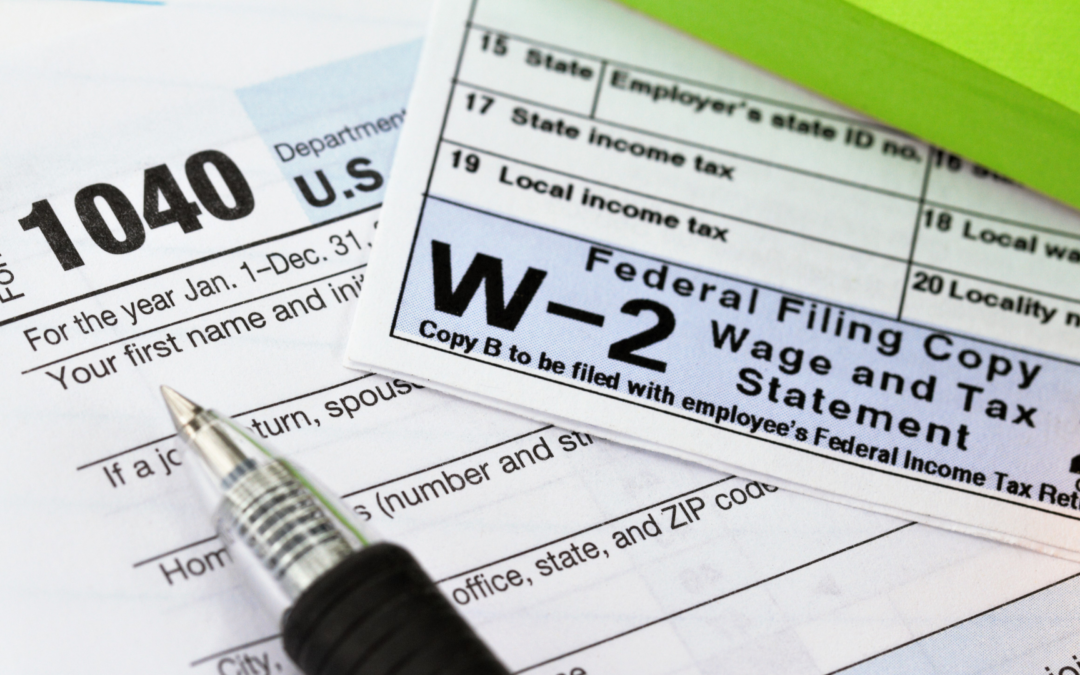 QuickBooks Online Payroll Update: W-2 Printing and Mailing Fees