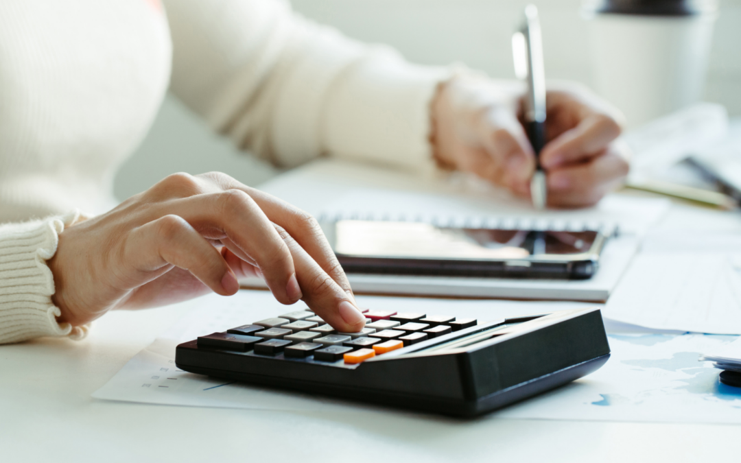 New 2026 Tax Figures for Individuals