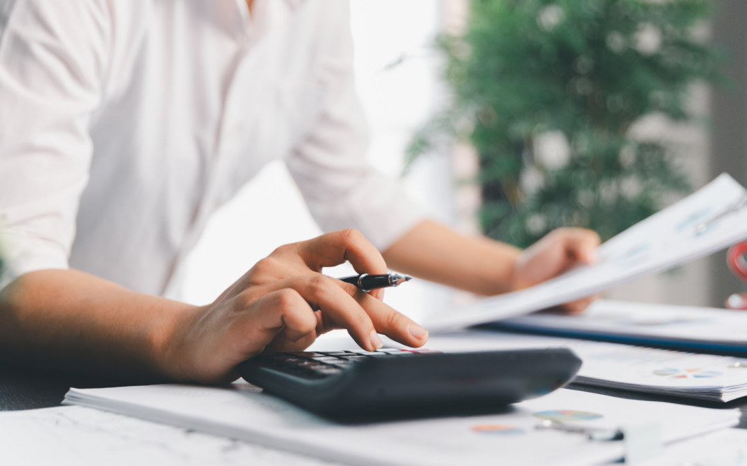 Important 2026 Tax Figures for Businesses