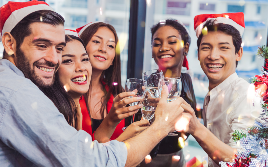 Nonprofits: Tax Rules for Holiday Gifts and Celebrations