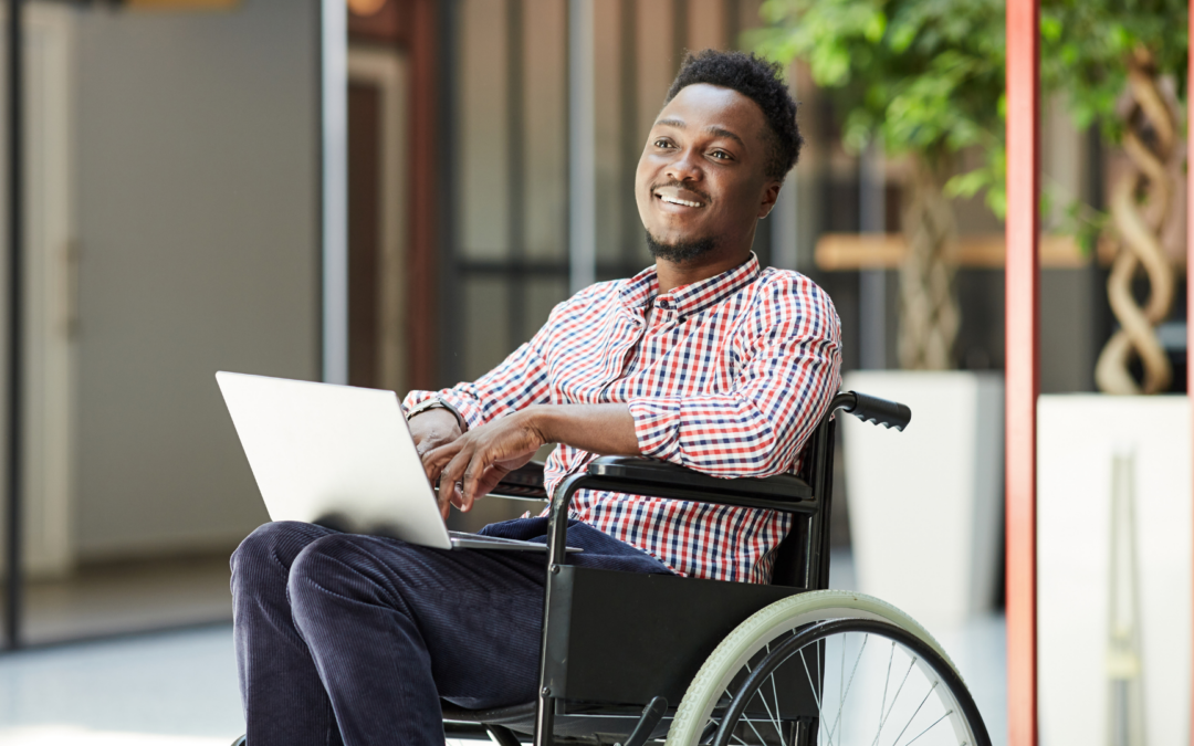 More Individuals With Disabilities Will be Eligible for Tax-Advantaged ABLE Accounts in 2026