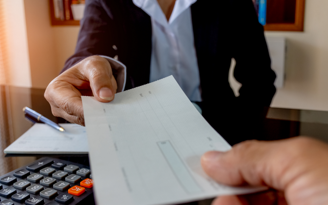 How Your Nonprofit Can Promote Pay Transparency