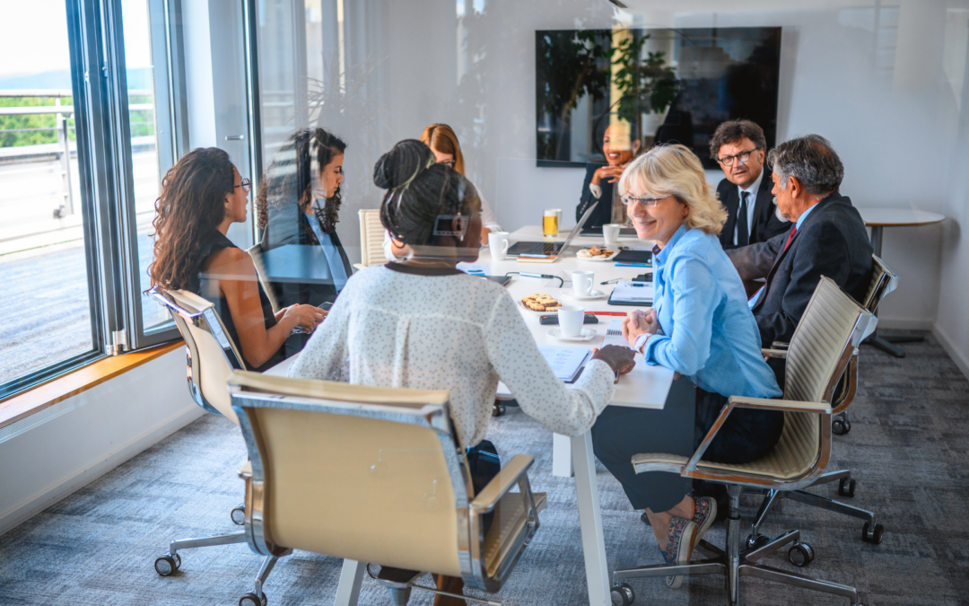 Does Your Board Understand Fiduciary Duties?