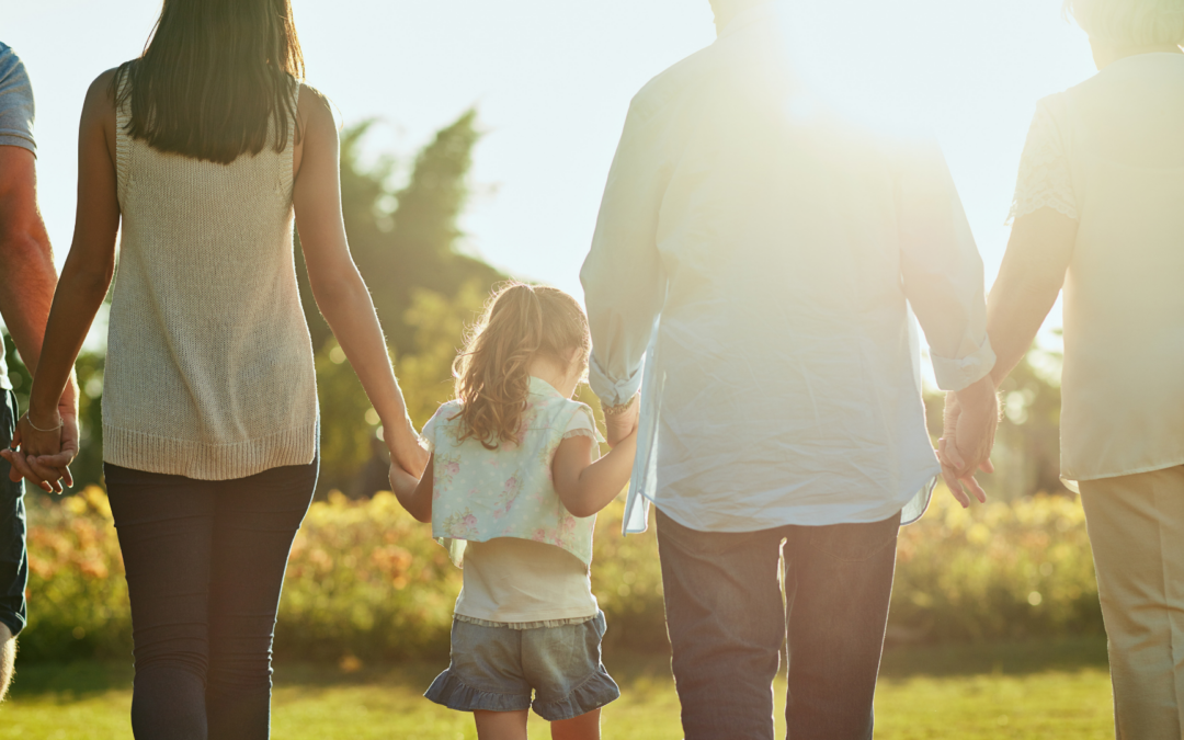 How Making Health Care Decisions While You’re Still Healthy Benefits You and Your Family