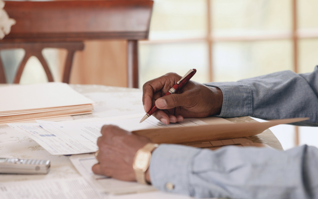 Significant Changes to Information Reporting Go into Effect for the 2026 Tax Year