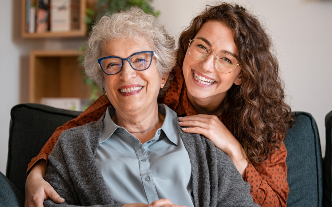 What You Need to Know About Jointly Owning Assets With Adult Children
