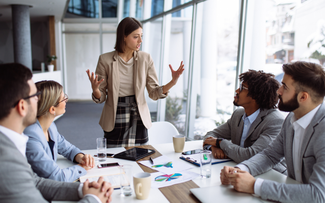 Control Expenses and Improve Efficiency by Monitoring Financial Ratios