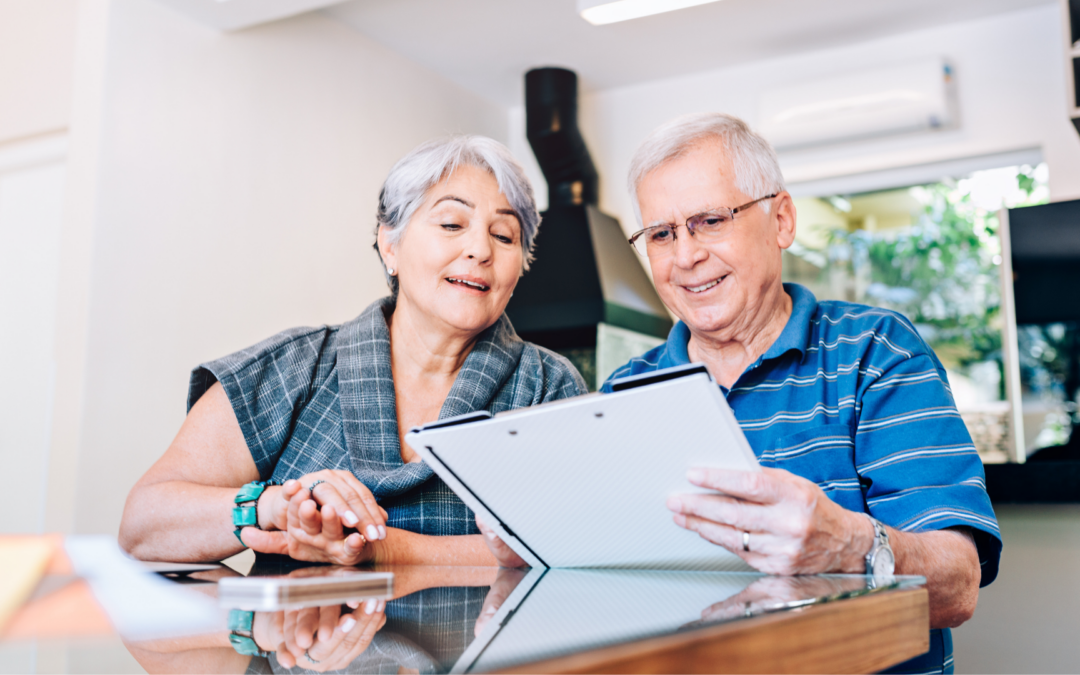 Check off RMDs from Your Year-End To-Do List