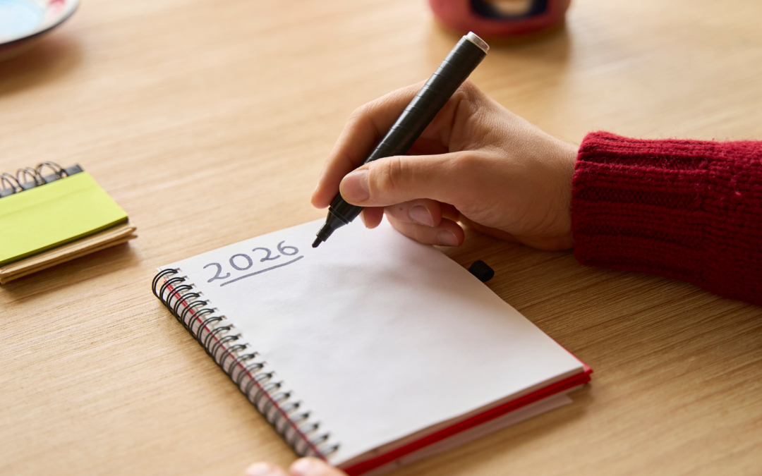 26 Tips for a Successful Year in 2026