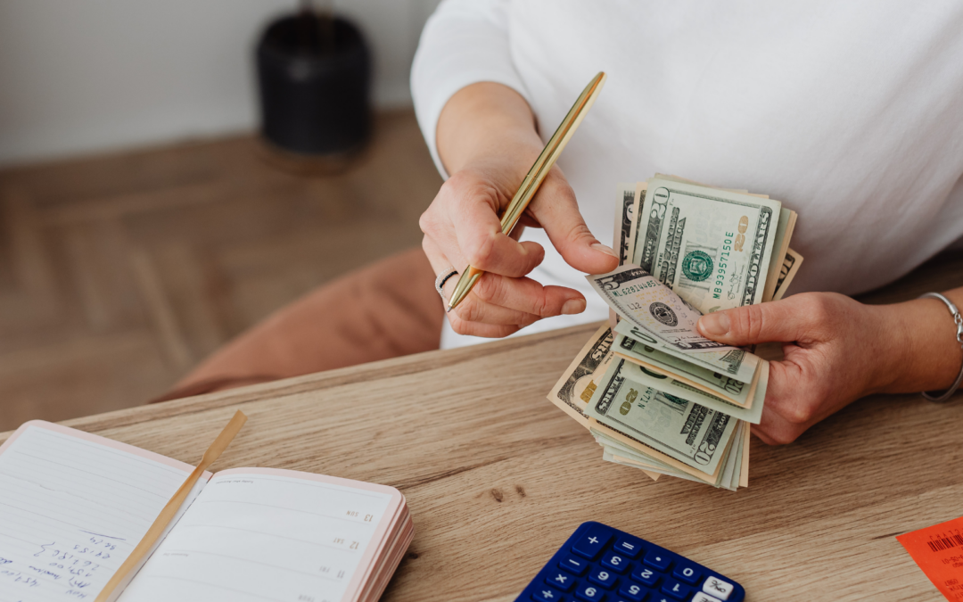 8 Beginning of the Year Money-Saving Tips