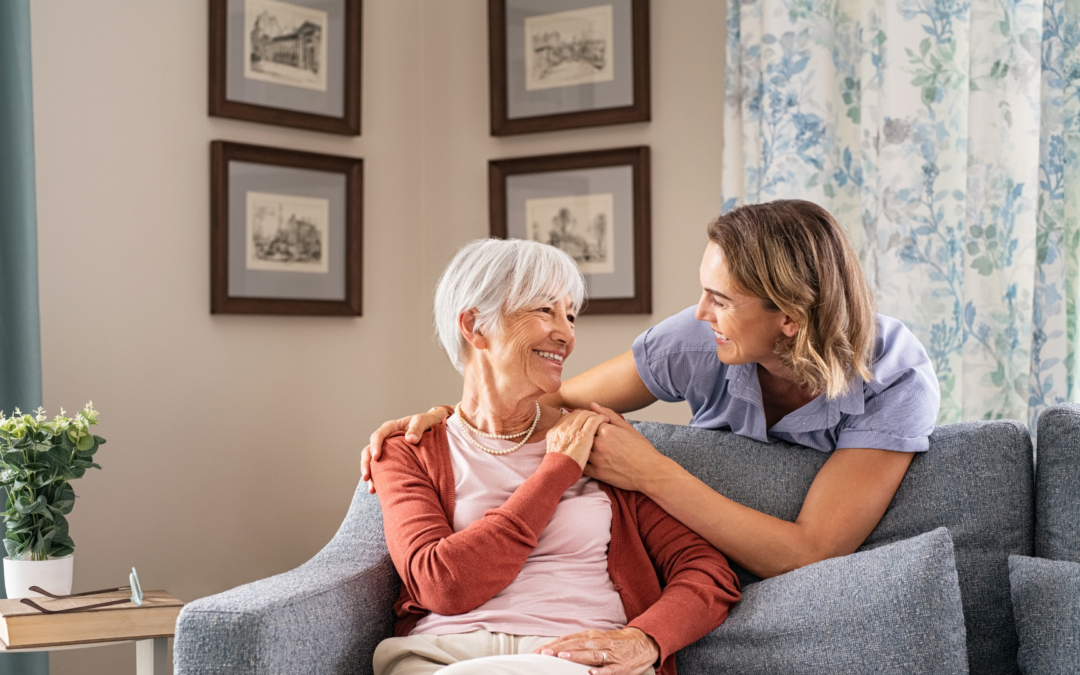 5 Steps for Addressing Your Elderly Parents in Your Estate Plan