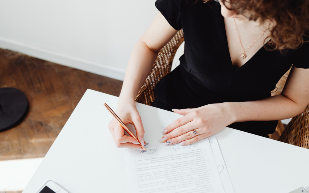 3 Steps to Help Ensure That Your Estate Plan Won’t be Challenged After Your Death
