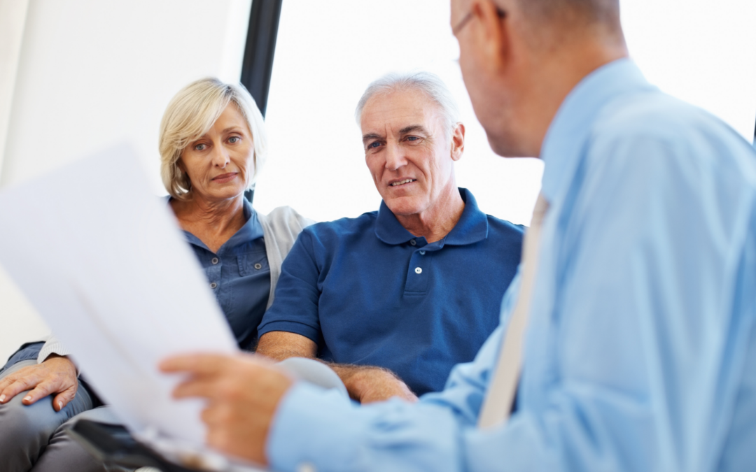 Leverage Your Gift Tax Annual Exclusion Using a Crummey Trust