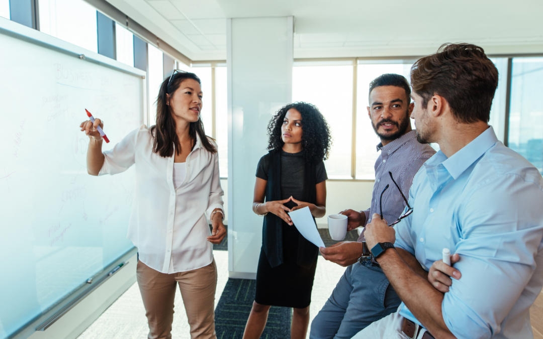 A New Year’s Resolution for Leaders: Renew Your Commitment to Delegation
