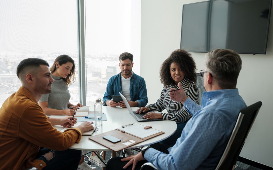 How Many Directors Does Your Nonprofit Really Need?