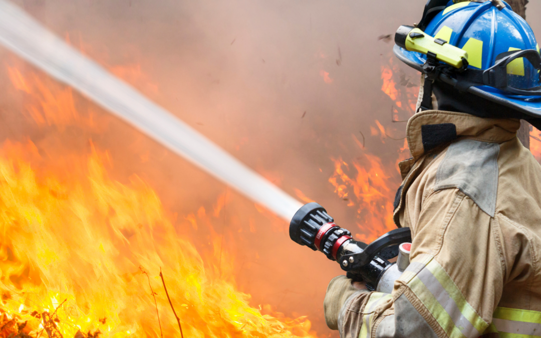 Suffered a Disaster? You May be Eligible for a Casualty Loss Tax Deduction