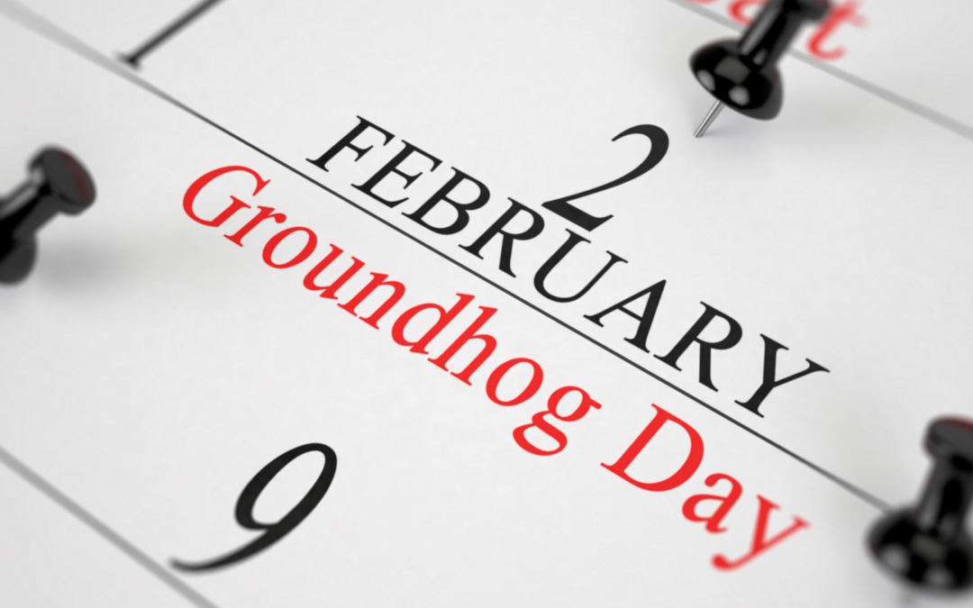 Is Your Business Ready for the Tax Deadline That’s on Groundhog Day This Year?