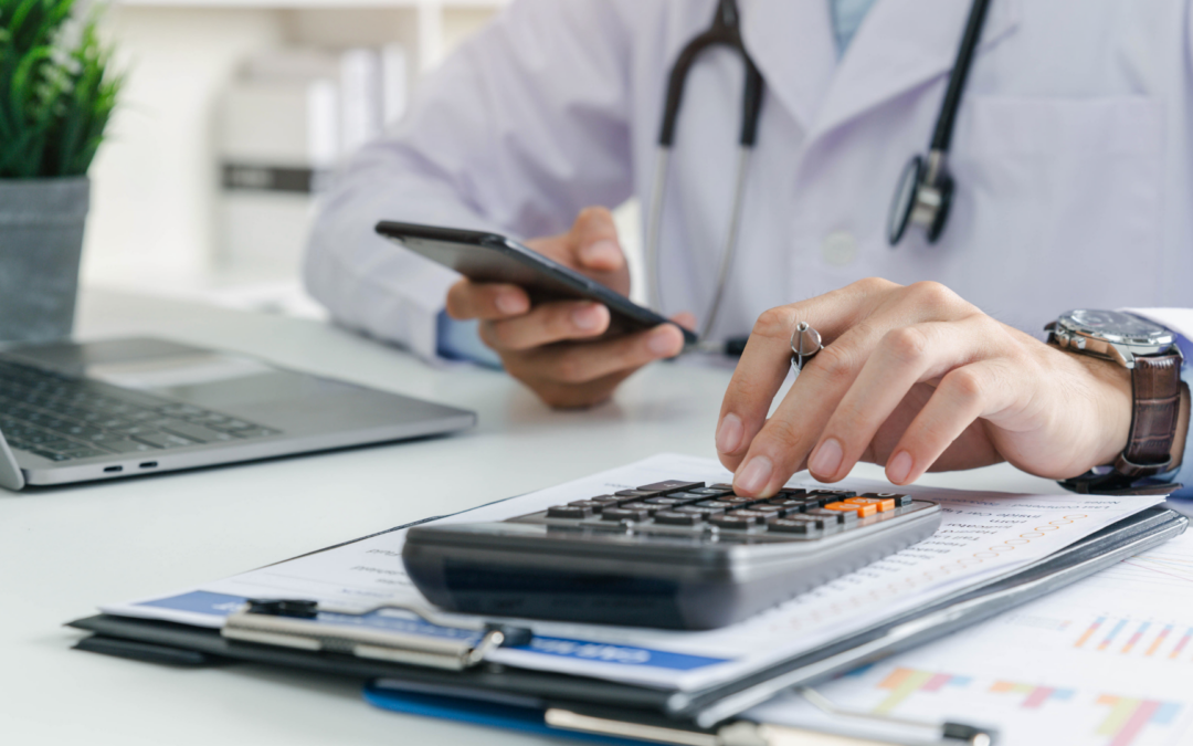 When Medical Expenses Are—and Aren’t—Tax Deductible