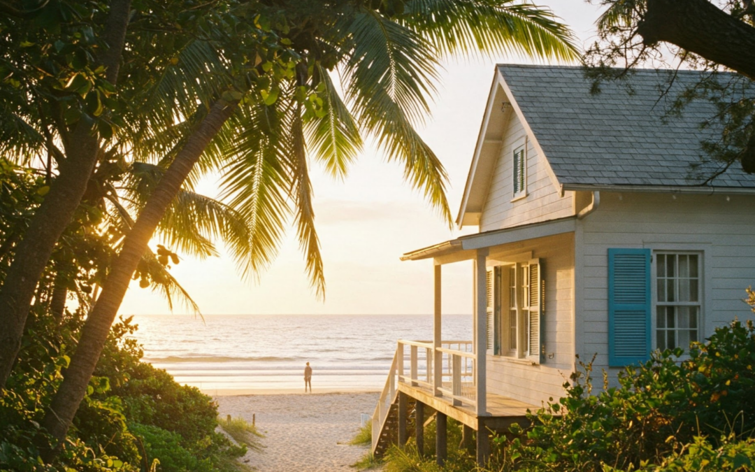 Owning Real Estate in Multiple States Can Negatively Affect Beneficiaries