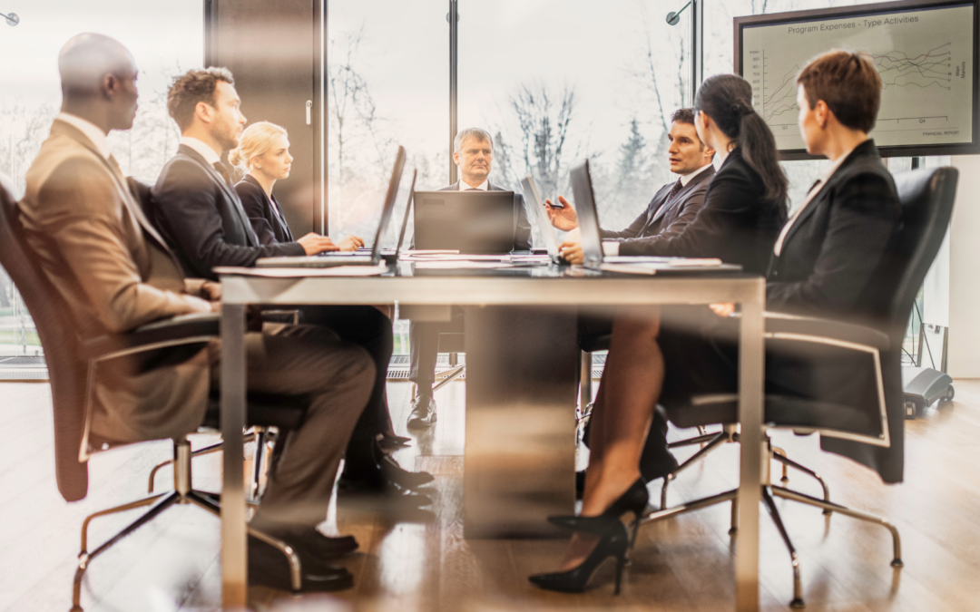 4 Internal Red Flags That May Indicate Shaky Nonprofit Health