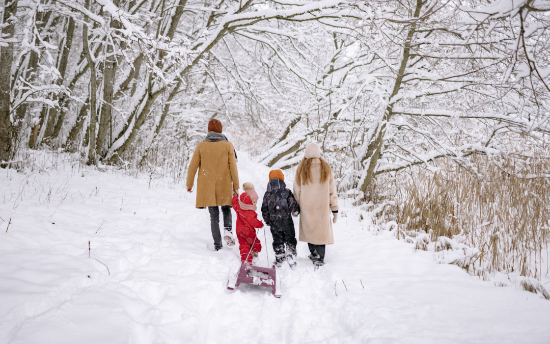 6 Tips for Making It Through the Last 6 Weeks of Winter