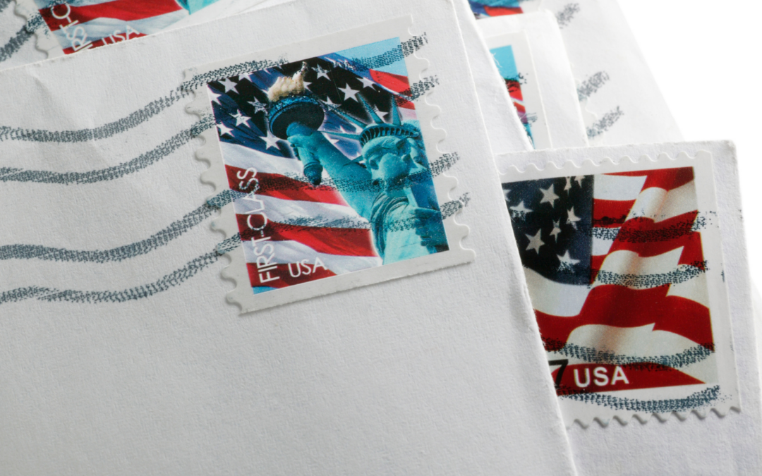 What a Recent Postal Service Clarification on Postmarks Means for You
