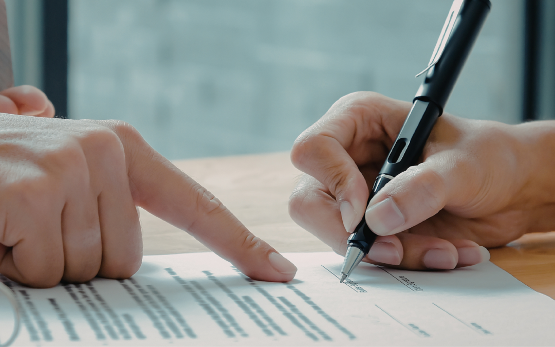 Play It Smart by Naming Co-Executors
