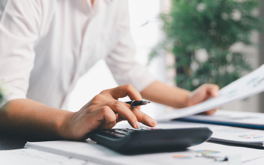 To Maximize—or Not to Maximize—Depreciation Deductions on Your 2025 Tax Return