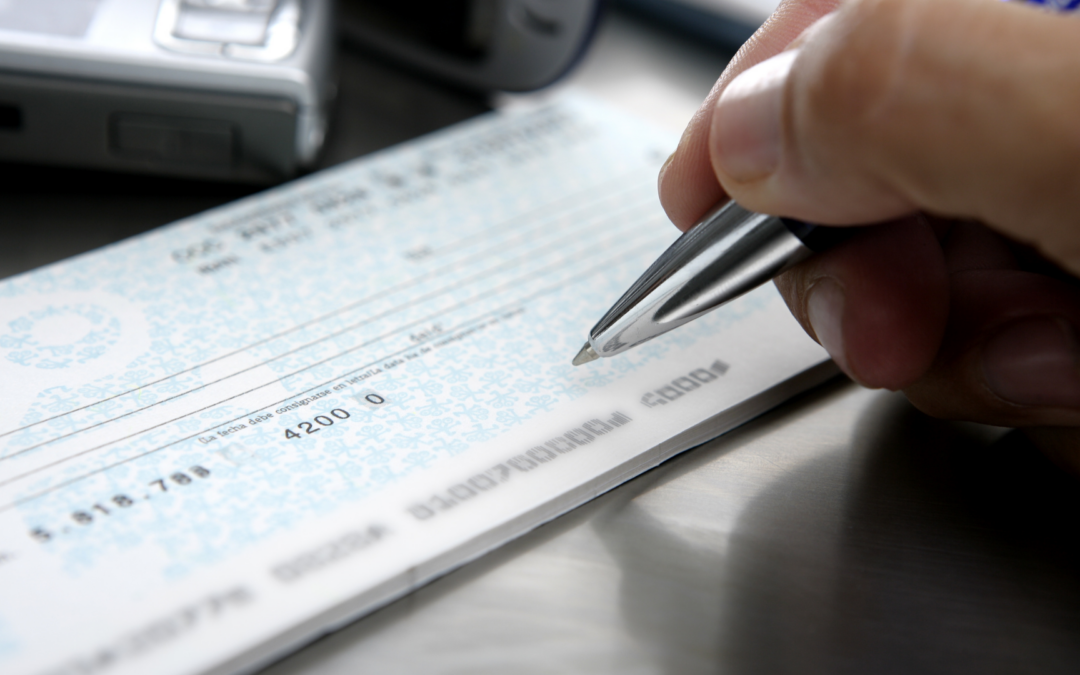 Ensure You Can Substantiate Charitable Deduction Claims on Your 2025 Taxes