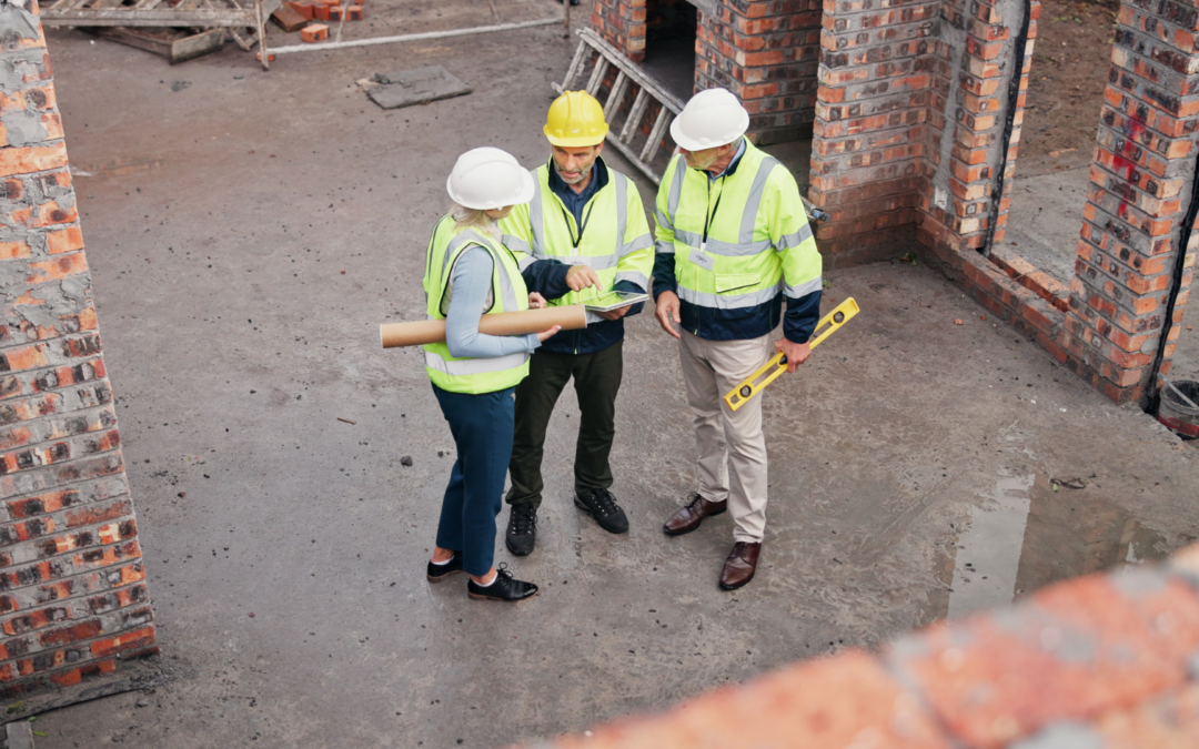 Increase Your Current Business Deductions Under Tangible Property Safe Harbors