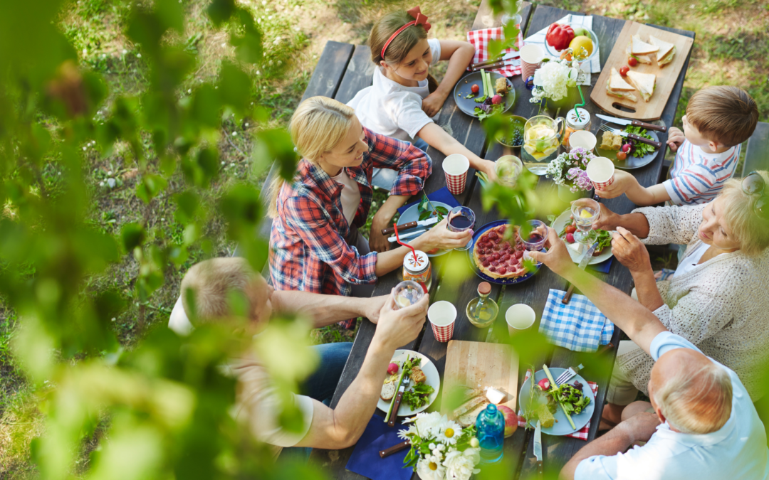 How Can an FLP Fit Into Your Overall Estate Planning Strategy?