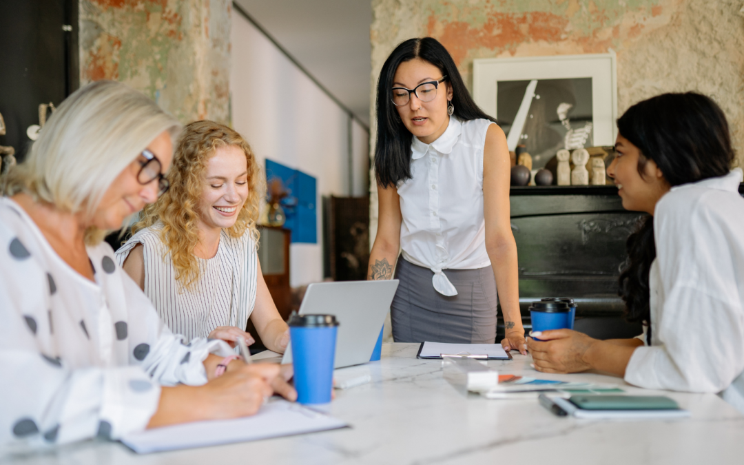Building a Culture of Accountability in Your Nonprofit
