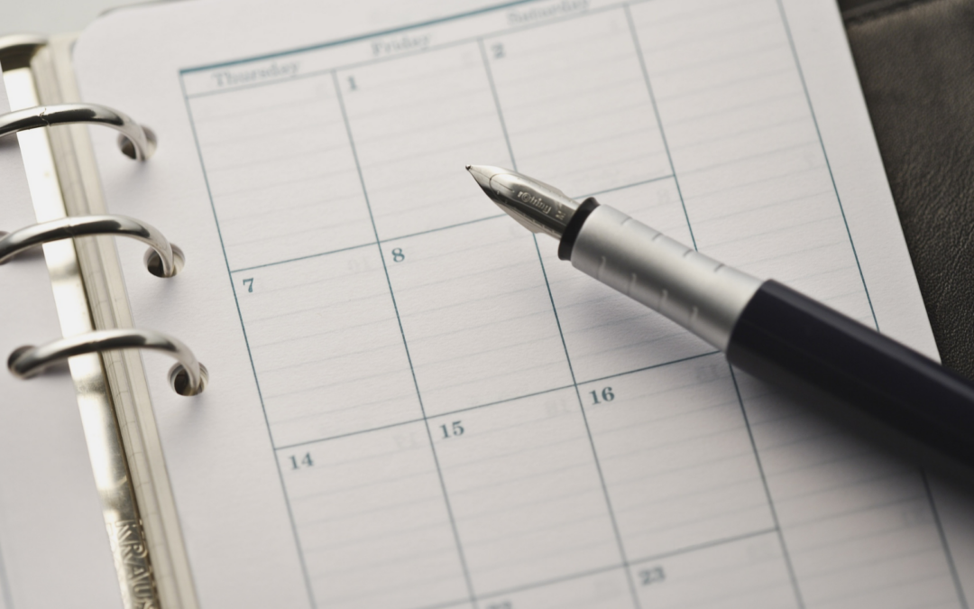 April 15: The Deadline for More Than Just Income Tax Returns